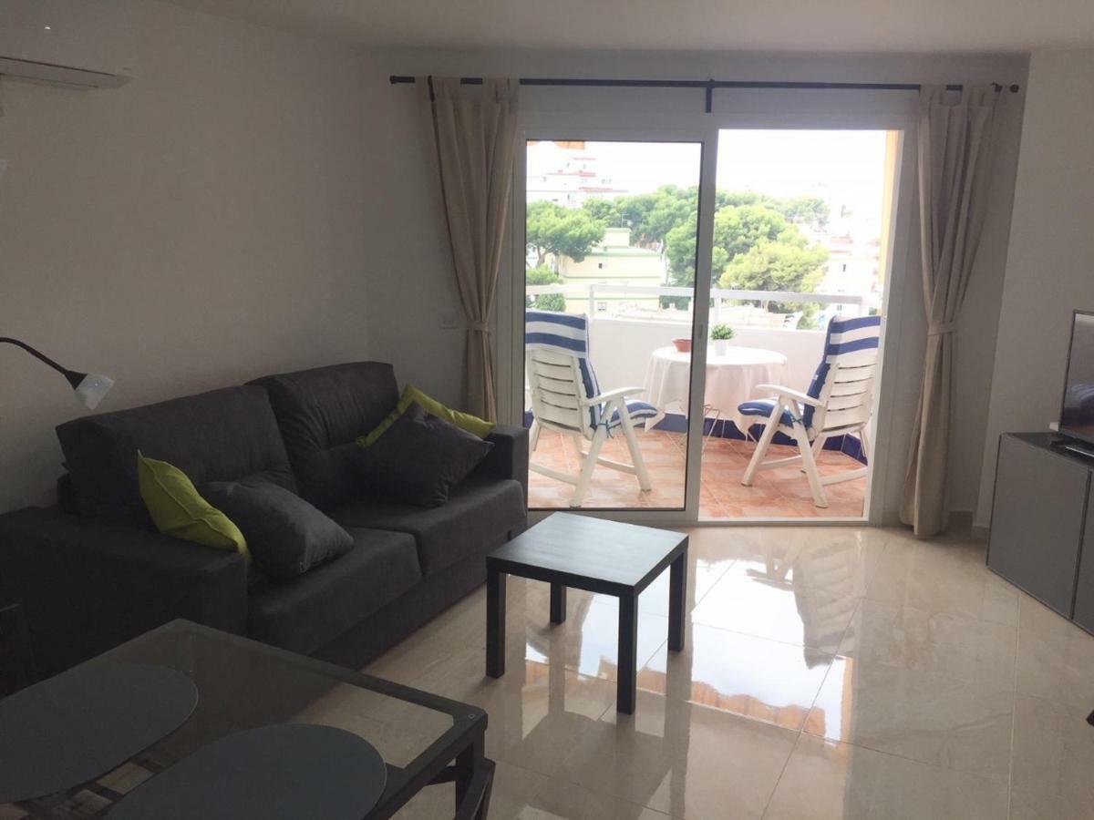 R&E Apartments Torremolinos Exterior photo